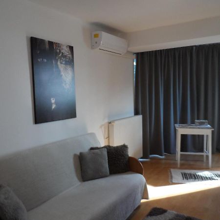 M@D Apartment تيميشورا المظهر الخارجي الصورة
