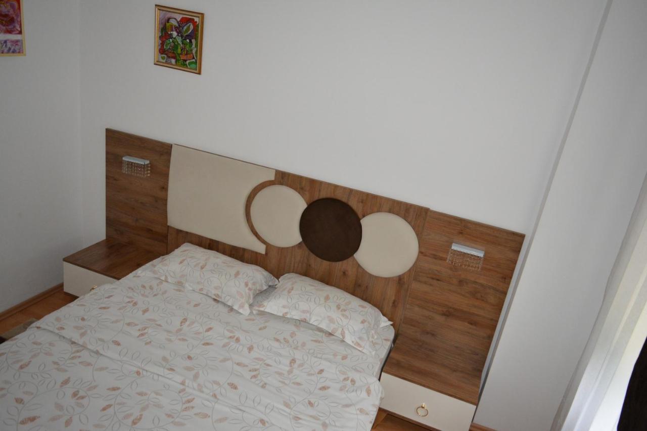 M@D Apartment تيميشورا المظهر الخارجي الصورة