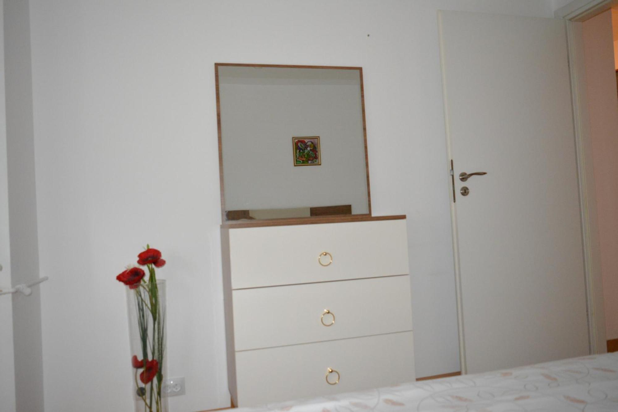 M@D Apartment تيميشورا المظهر الخارجي الصورة