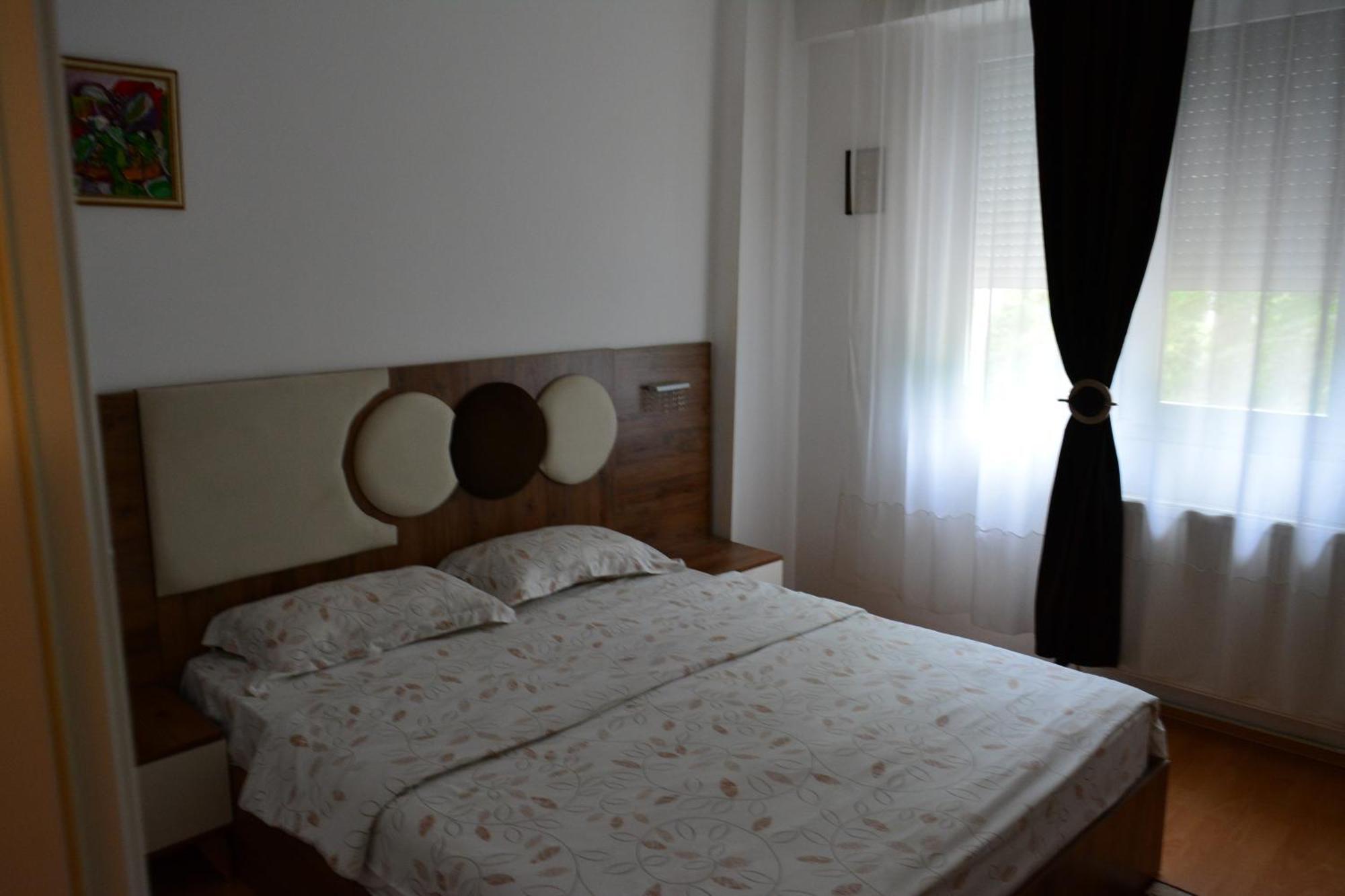 M@D Apartment تيميشورا المظهر الخارجي الصورة