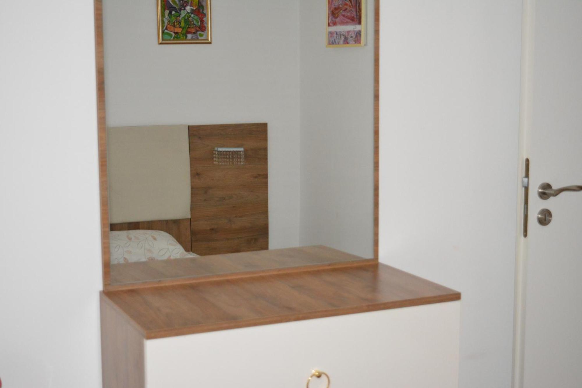 M@D Apartment تيميشورا المظهر الخارجي الصورة