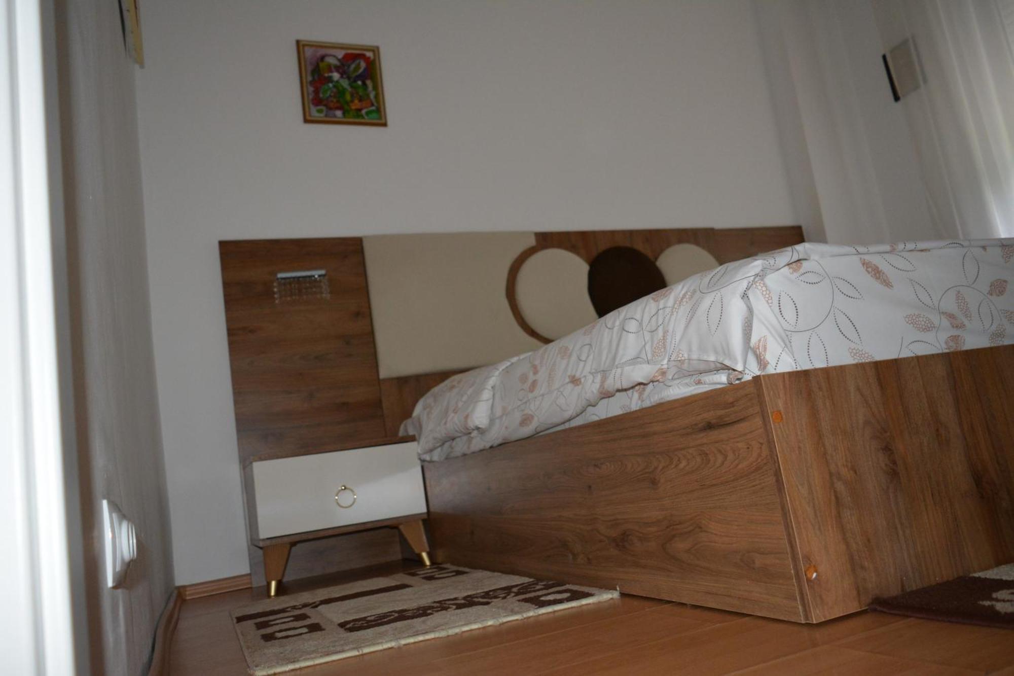 M@D Apartment تيميشورا المظهر الخارجي الصورة