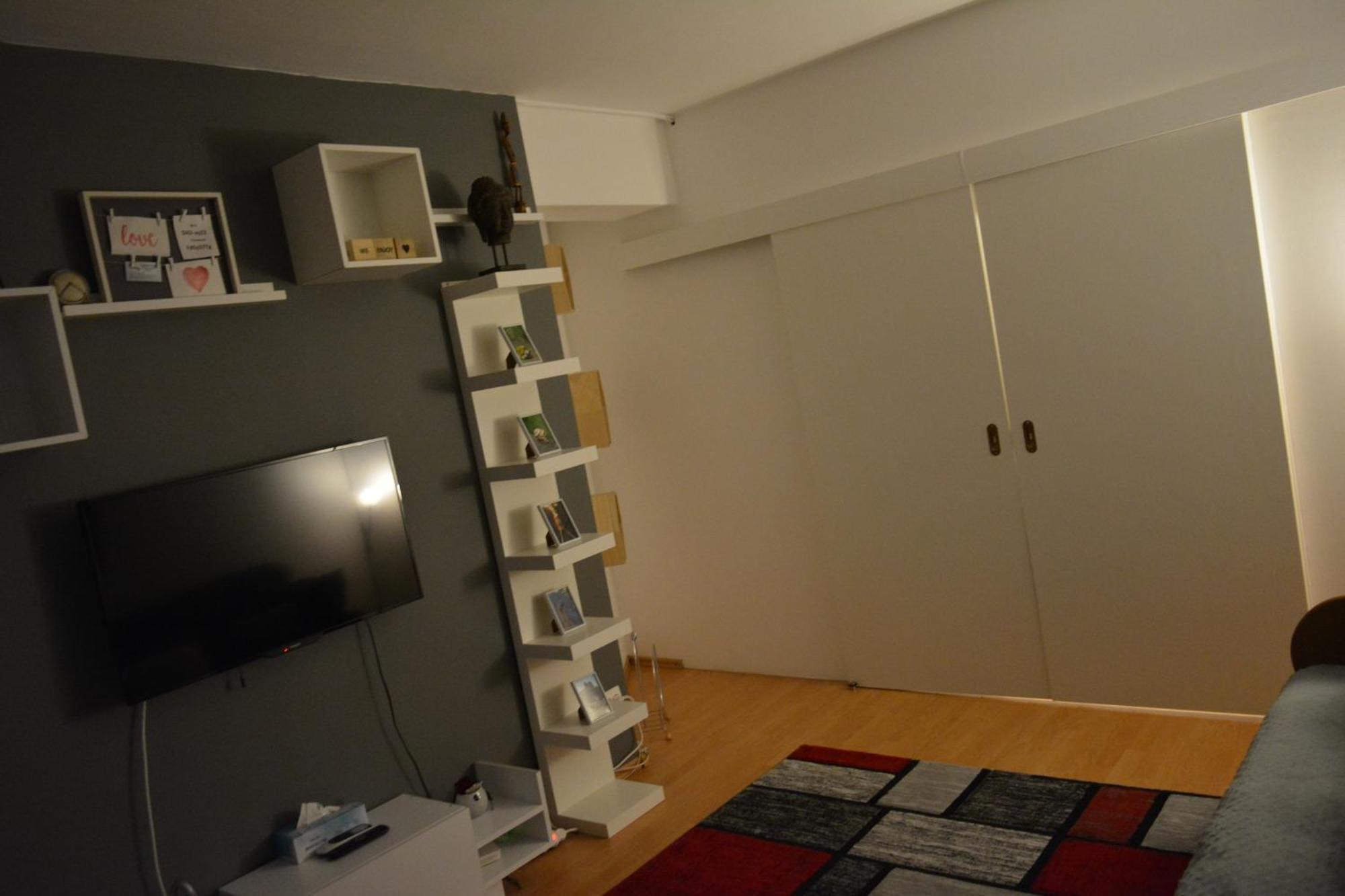 M@D Apartment تيميشورا المظهر الخارجي الصورة