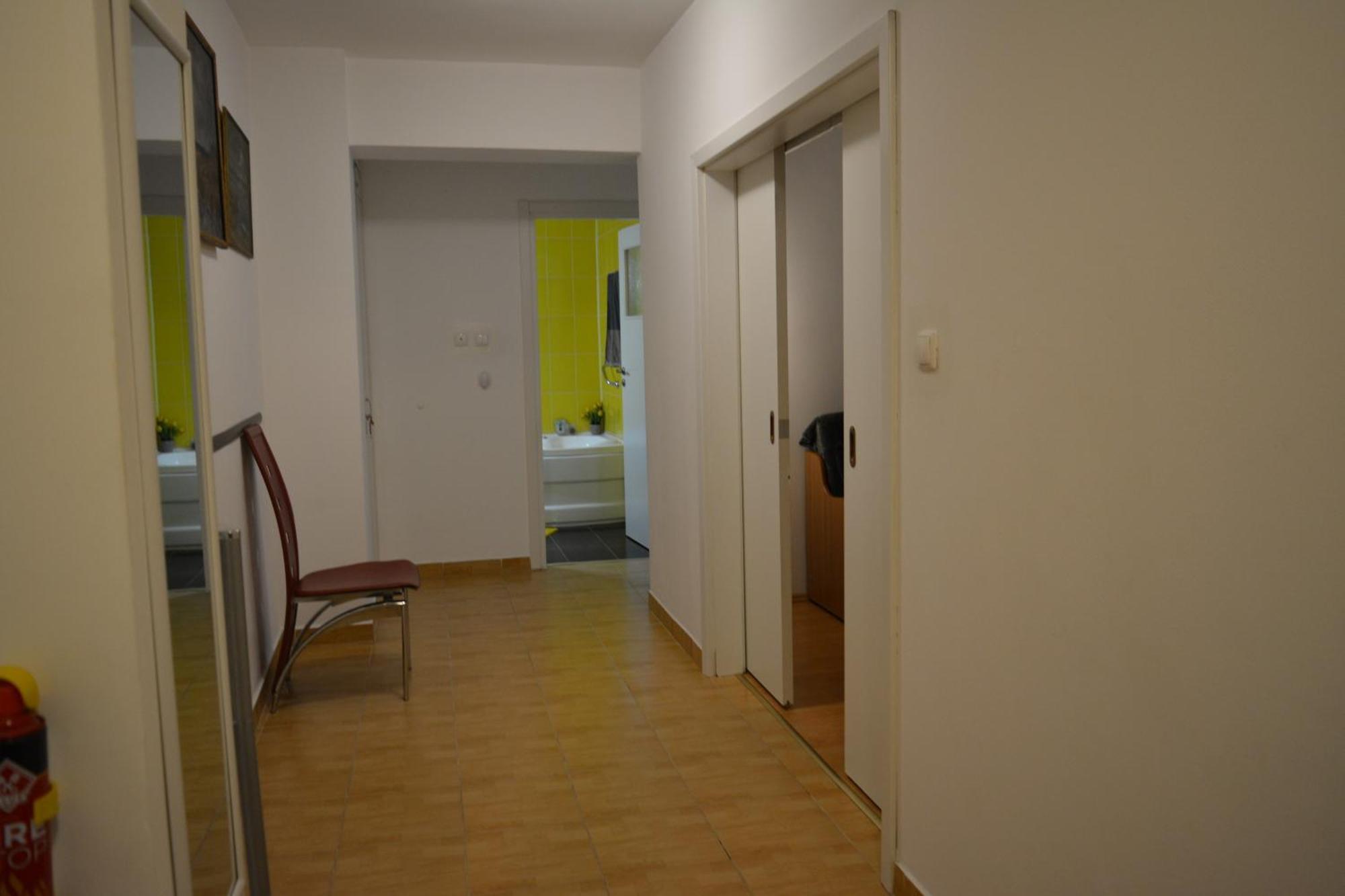 M@D Apartment تيميشورا المظهر الخارجي الصورة