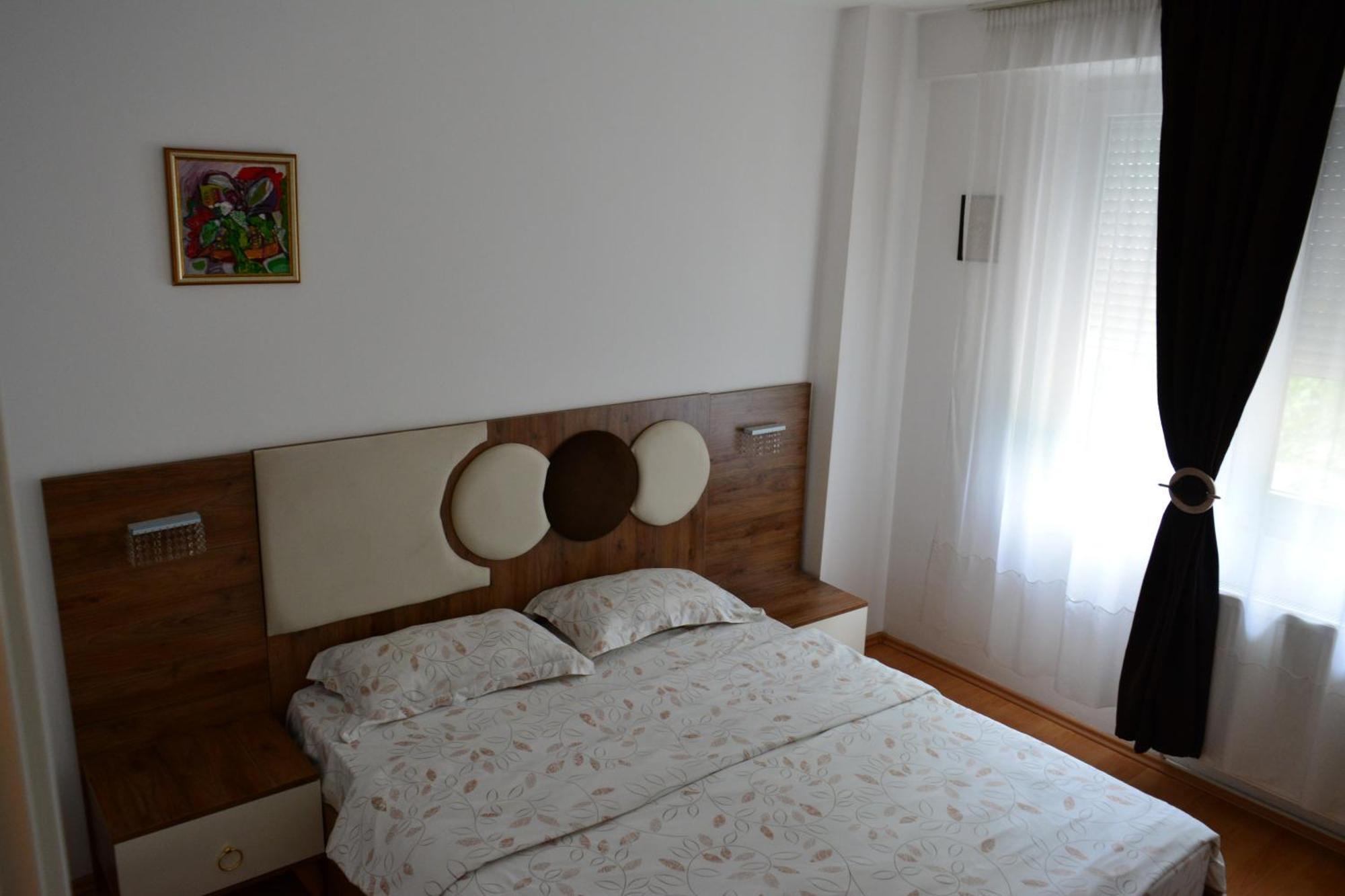 M@D Apartment تيميشورا المظهر الخارجي الصورة