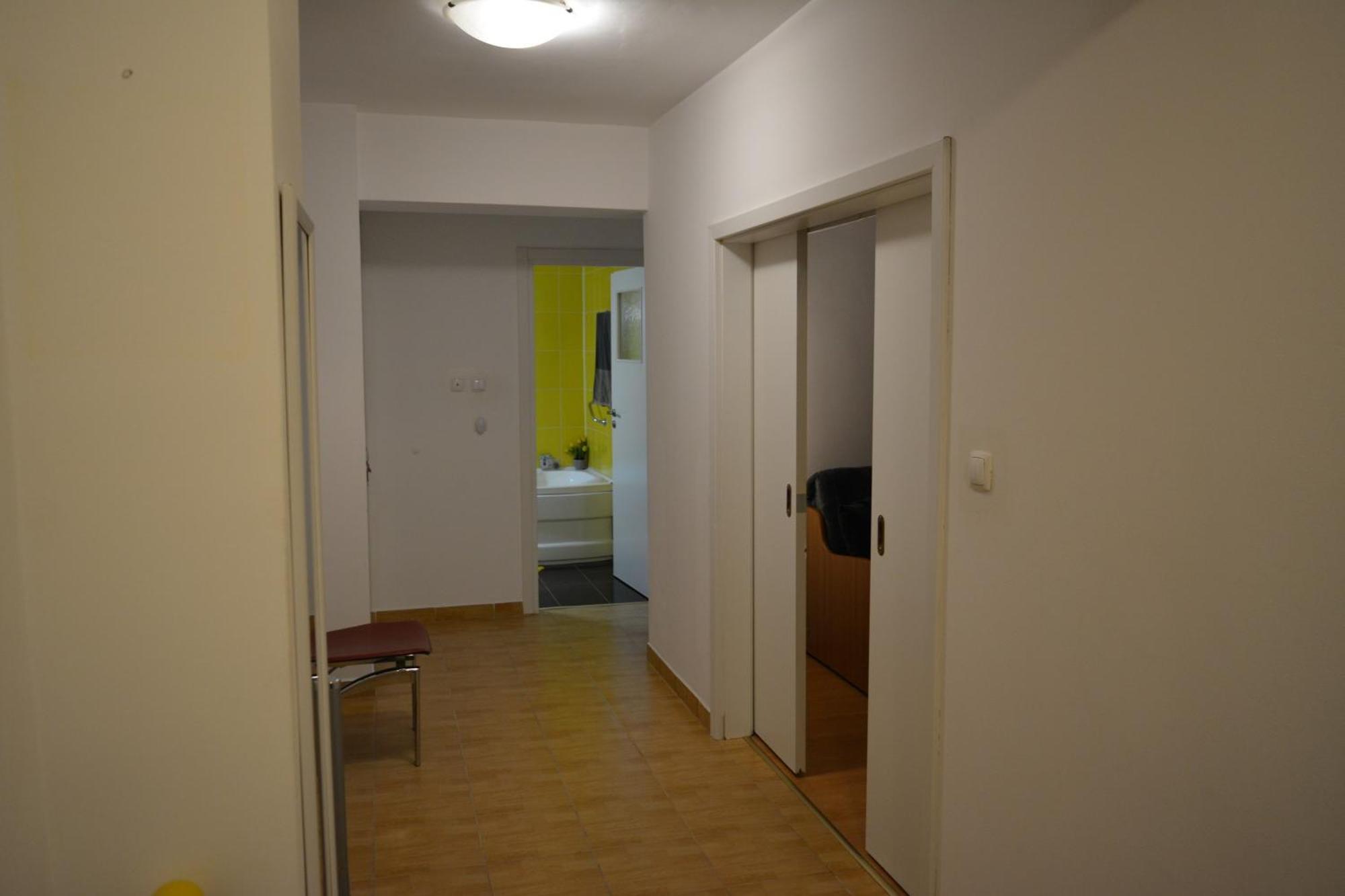 M@D Apartment تيميشورا المظهر الخارجي الصورة