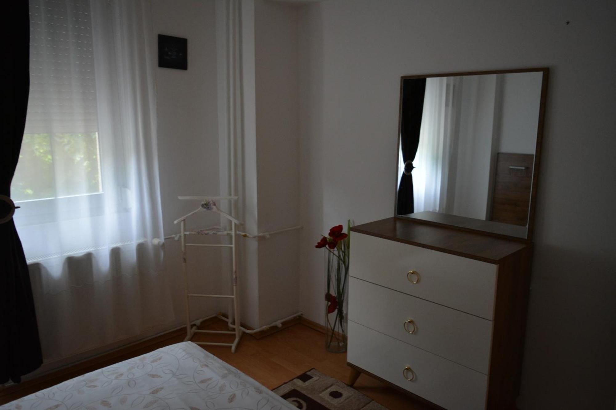 M@D Apartment تيميشورا المظهر الخارجي الصورة