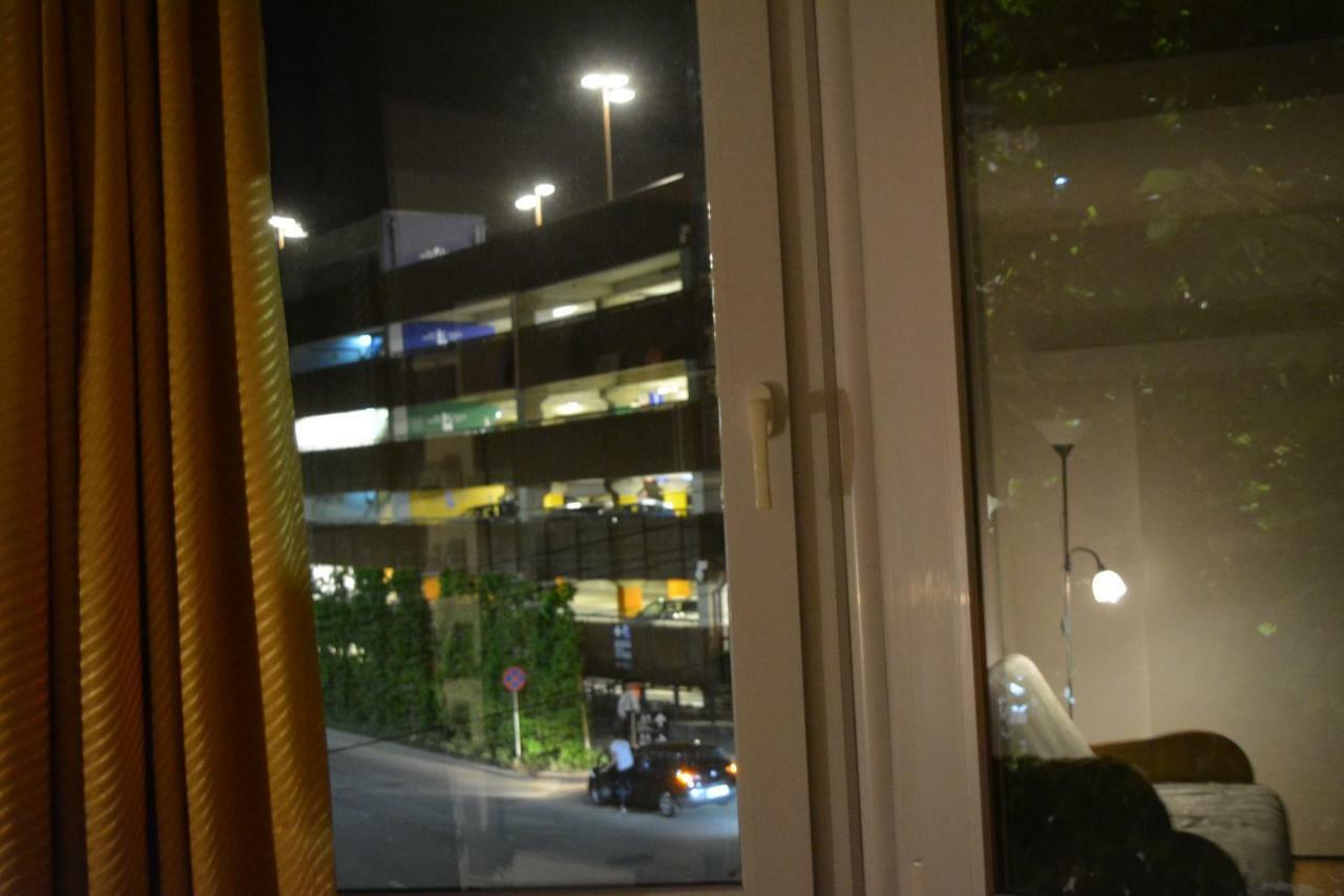 M@D Apartment تيميشورا المظهر الخارجي الصورة