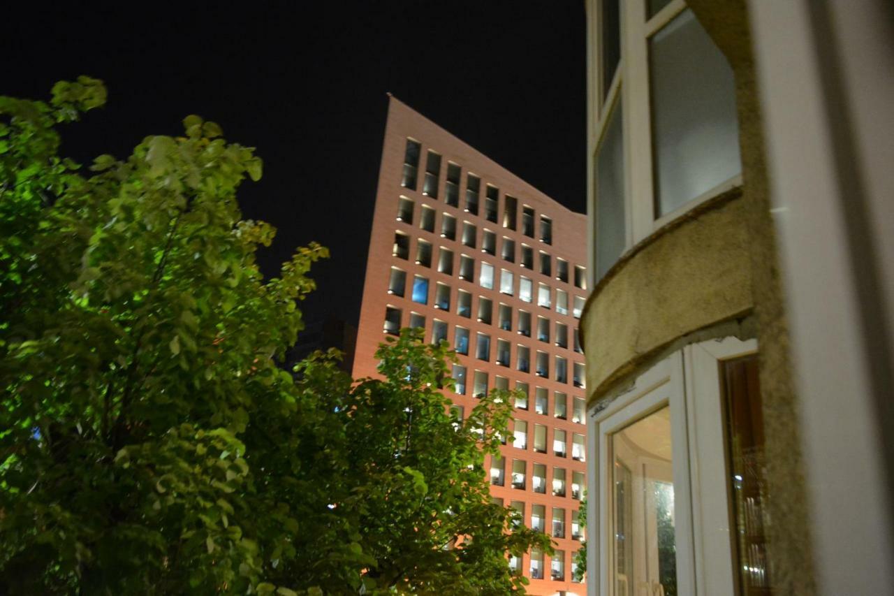 M@D Apartment تيميشورا المظهر الخارجي الصورة