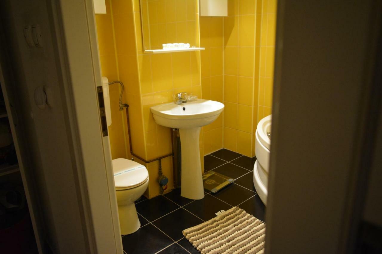 M@D Apartment تيميشورا المظهر الخارجي الصورة