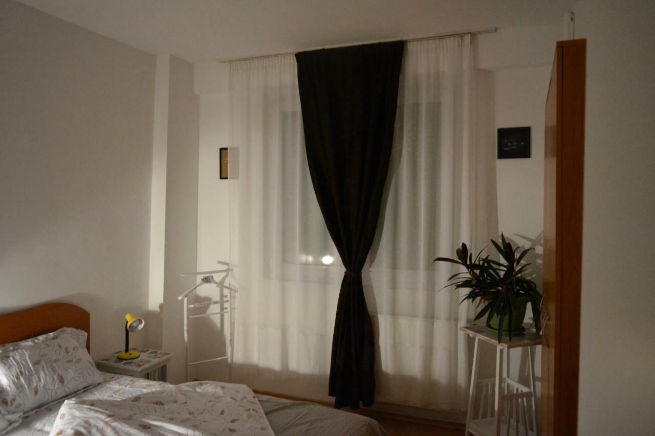 M@D Apartment تيميشورا المظهر الخارجي الصورة